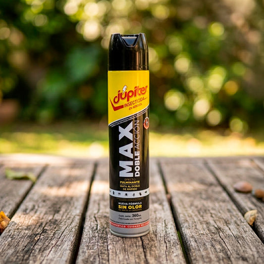 MAX DOBLE ACCION 360ML JUPITER 1079