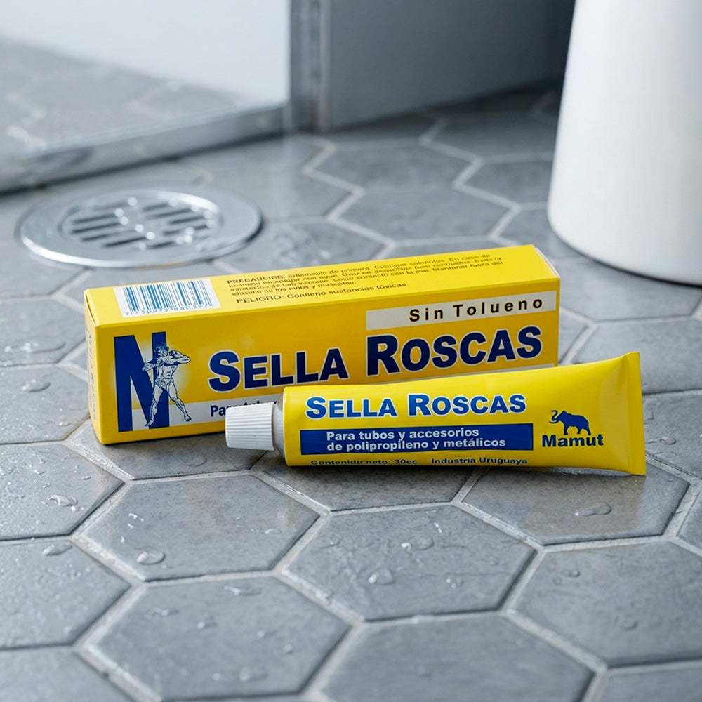 SELLA ROSCAS NOVO 30ML 16601