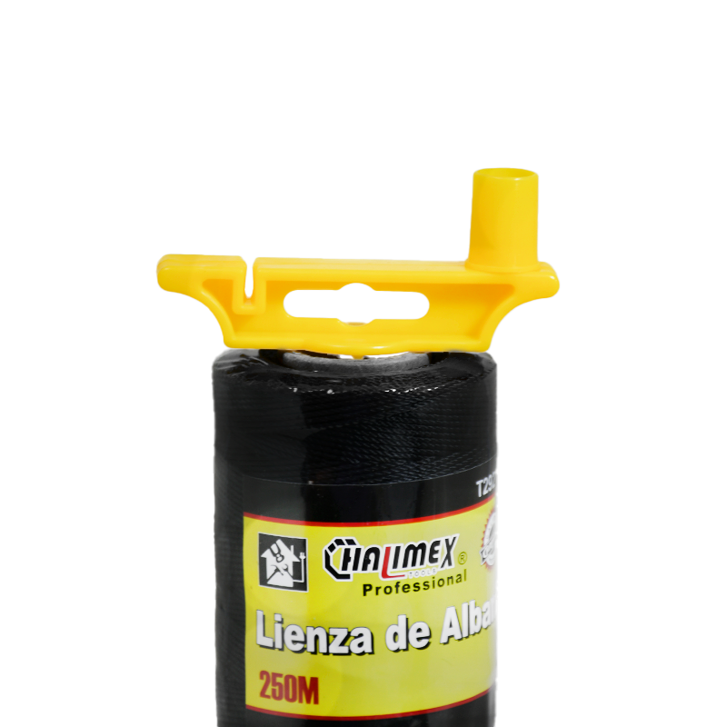 HILO DE ALBANIL 250 METROS C/MANGO CHALIMEX T29211