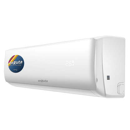 Aire Acondicionado 9000 BTU – Enxuta – AAENX222 – 9001