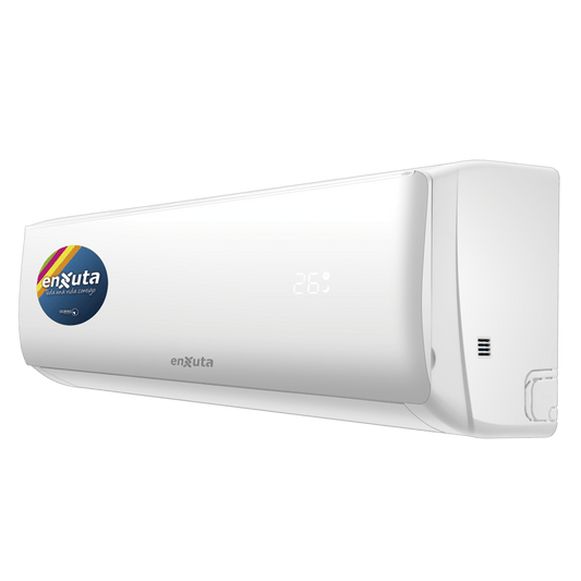Aire Acondicionado 24000 BTU – Enxuta – AAENX222 – 24001