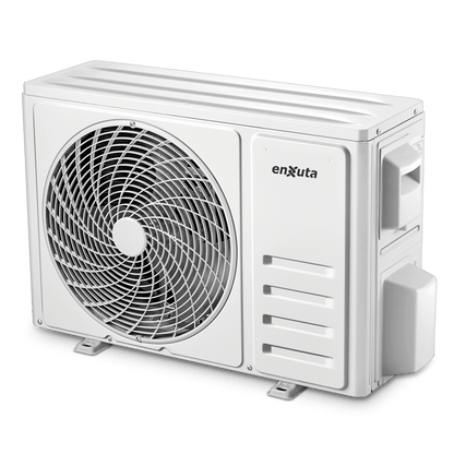 Aire Acondicionado 24000 BTU – Enxuta – AAENX222 – 24001
