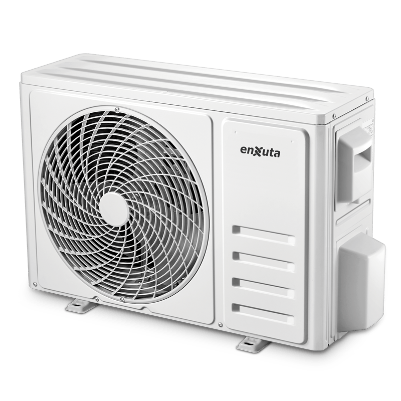 Aire Acondicionado 12000 BTU – AAENX222 – 12002 – Enxuta