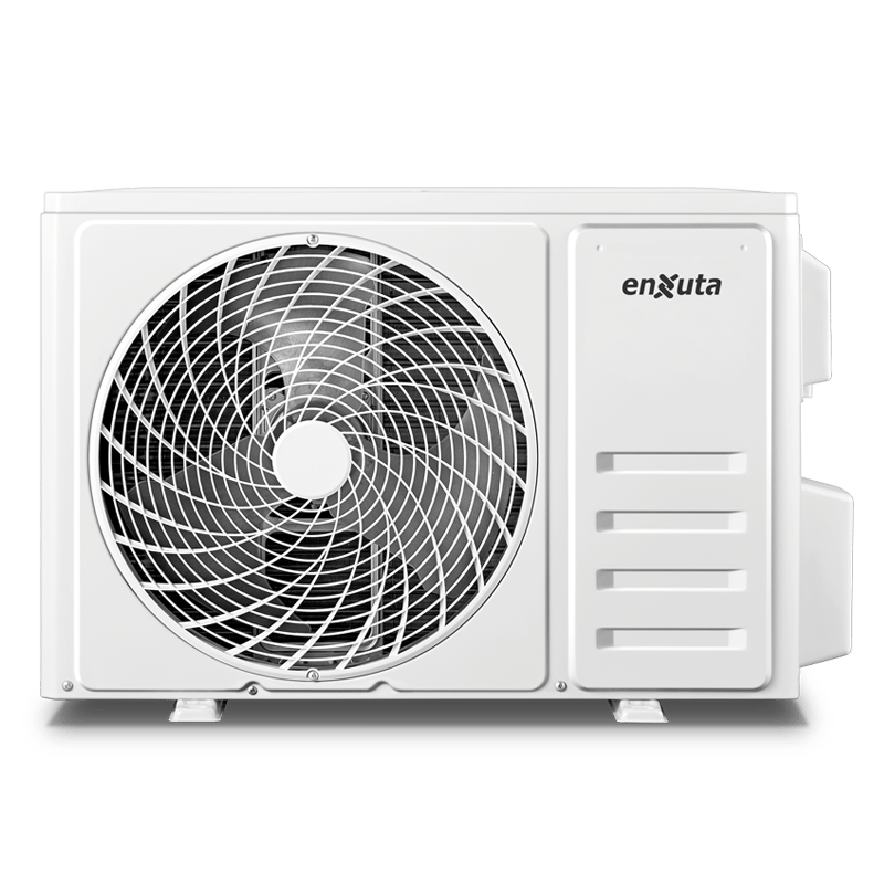 Aire Acondicionado Inverter SMART 24000 BTU – Enxuta – AAENXI222S – 24002
