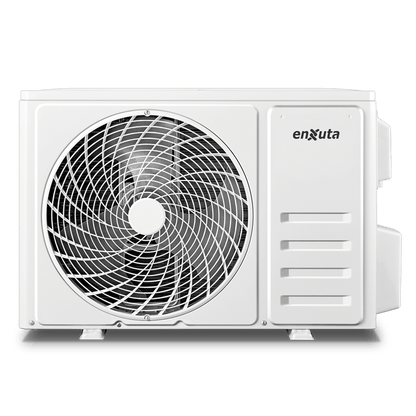 Aire Acondicionado 9000 BTU – Enxuta – AAENX222 – 9001