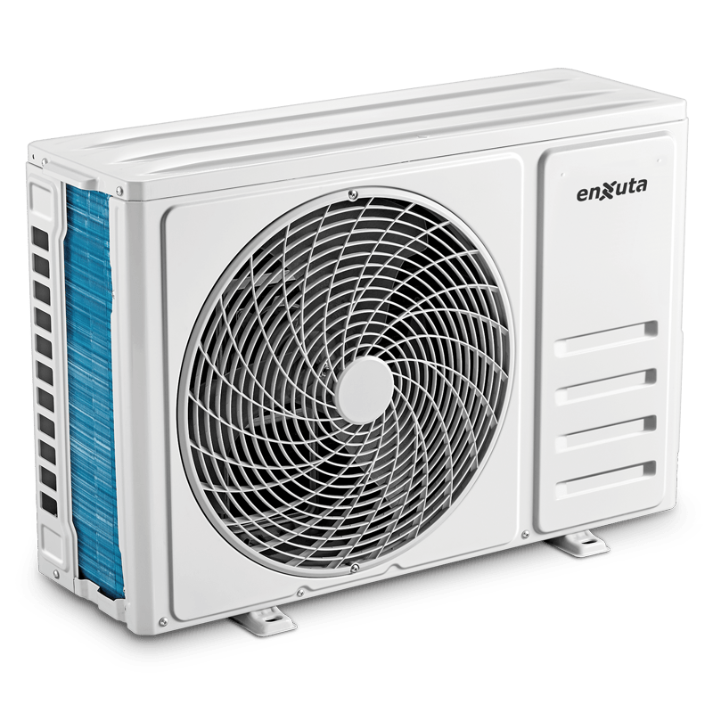 Aire Acondicionado 9000 BTU – Enxuta – AAENX222 – 9001