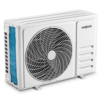 Aire Acondicionado 9000 BTU – Enxuta – AAENX222 – 9001