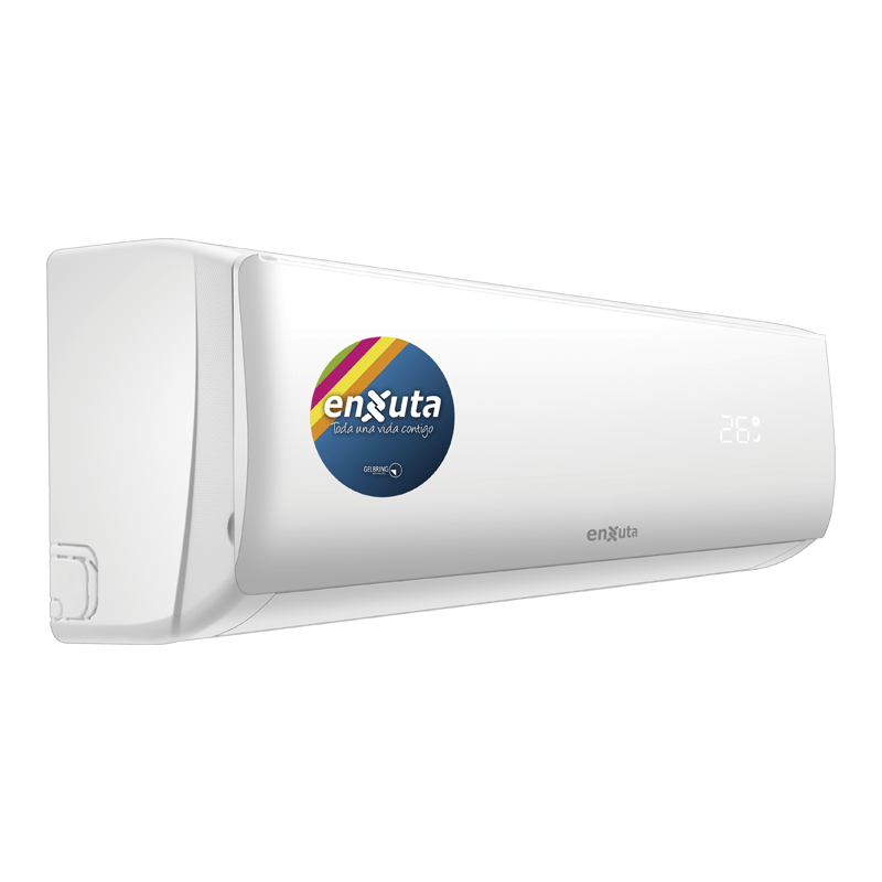 Aire Acondicionado 18000 BTU – Enxuta – AAENX222 -18002