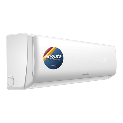 Aire Acondicionado 12000 BTU – AAENX222 – 12002 – Enxuta