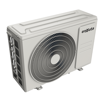 Aire Acondiconado – AAENX9 – 24.000 BTU – Enxuta
