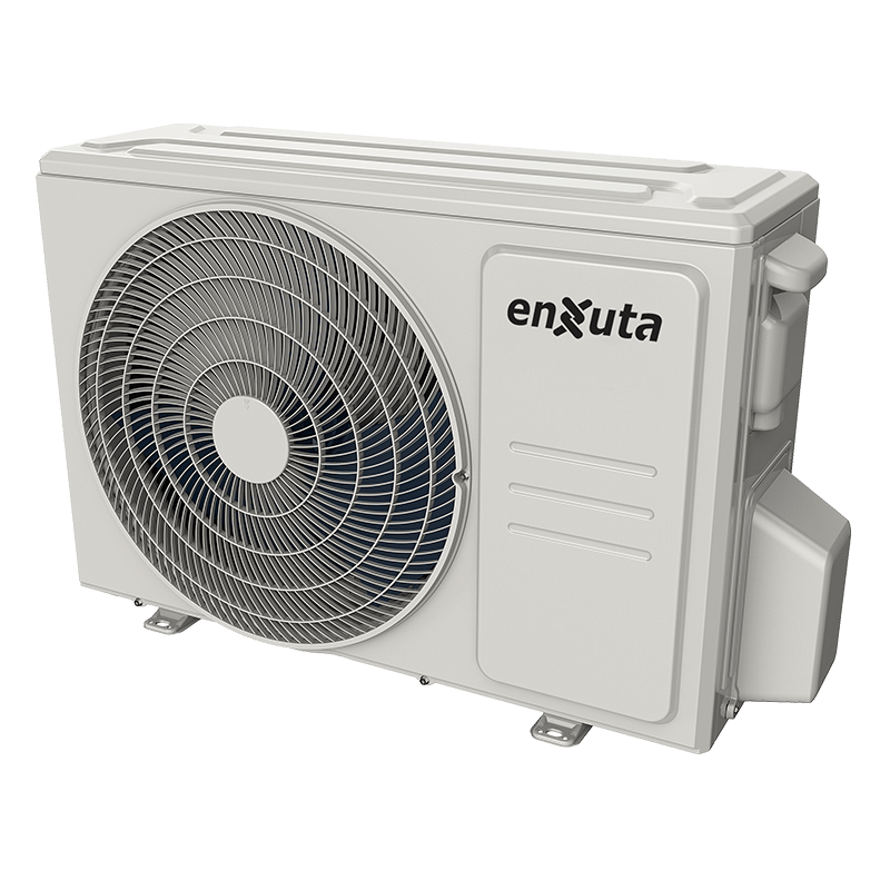 Aire Acondiconado – AAENX9 – 24.000 BTU – Enxuta