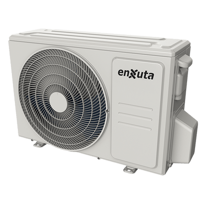 Aire Acondiconado – AAENX9 – 24.000 BTU – Enxuta
