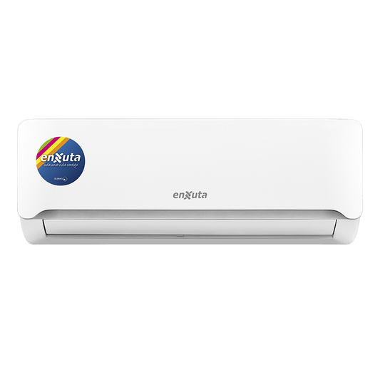 Aire Acondiconado – AAENX9 – 24.000 BTU – Enxuta