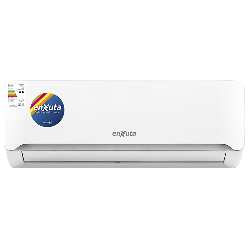 Aire Acondiconado – AAENX9 – 12.000 BTU – Enxuta