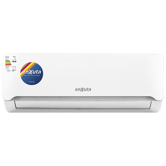 Aire Acondiconado – AAENX9 – 12.000 BTU – Enxuta