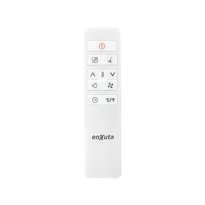 Aire Acondicionado Portátil Smart 12000 BTU – AAENXP3S-12000 – Enxuta