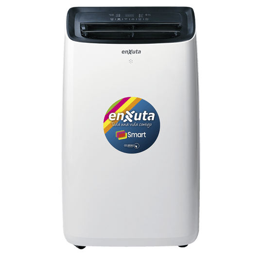 Aire Acondicionado Portátil Smart 12000 BTU – AAENXP3S-12000 – Enxuta