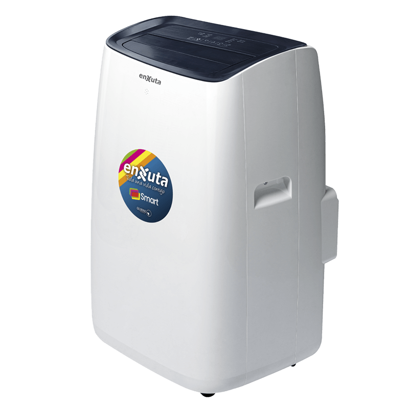 Aire Acondicionado Portátil Smart 12000 BTU – AAENXP3S-12000 – Enxuta