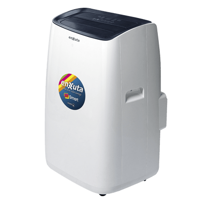 Aire Acondicionado Portátil Smart 12000 BTU – AAENXP3S-12000 – Enxuta