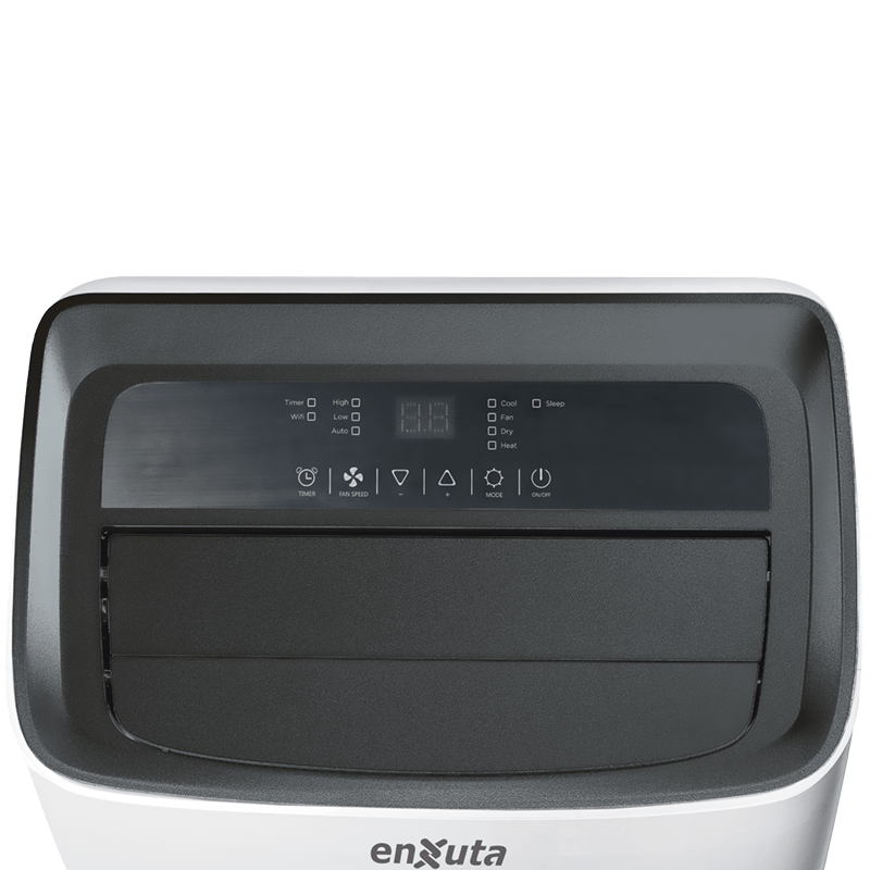 Aire Acondicionado Portátil Smart 12000 BTU – AAENXP3S-12000 – Enxuta