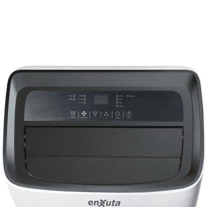 Aire Acondicionado Portátil Smart 12000 BTU – AAENXP3S-12000 – Enxuta