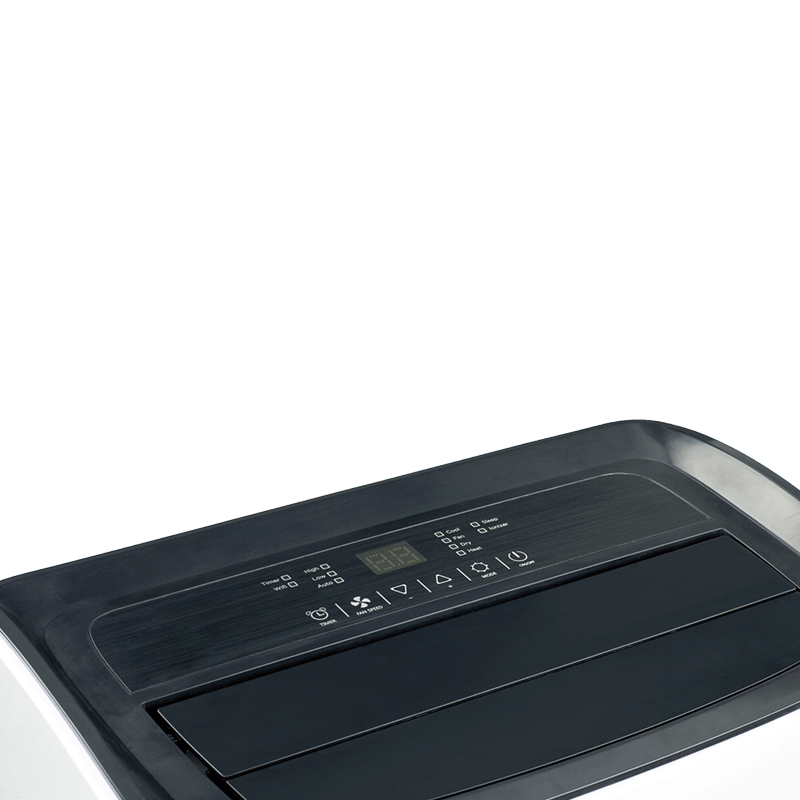 Aire Acondicionado Portátil Smart 12000 BTU – AAENXP3S-12000 – Enxuta