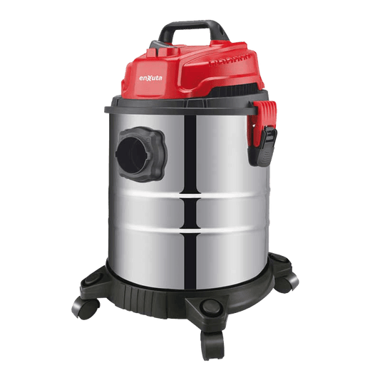 Aspiradora Agua y Polvo 20 Lts – ENXUTA – AENXAP1720R