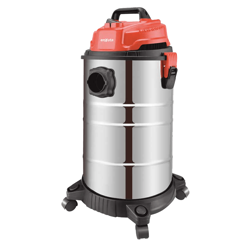Aspiradora Agua y Polvo 30 Lts – ENXUTA – AENXAP1730R