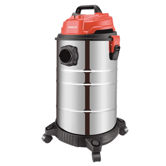 Aspiradora Agua y Polvo 30 Lts – ENXUTA – AENXAP1730R