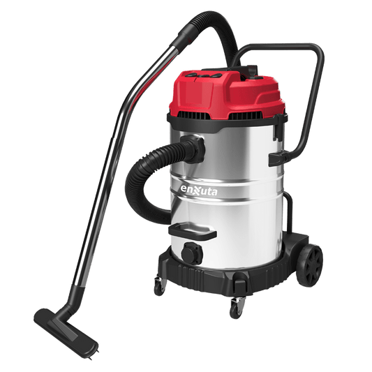 ASPIRADORA INDUSTRIAL – AGUA Y POLVO – AENXAP1760R