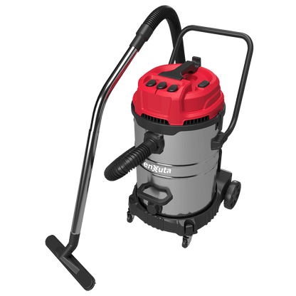 ASPIRADORA INDUSTRIAL – AGUA Y POLVO – AENXAP1760R