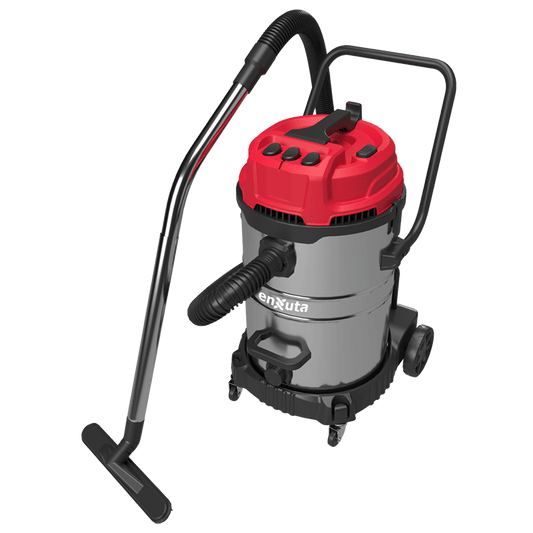 ASPIRADORA INDUSTRIAL – AGUA Y POLVO – AENXAP1760R