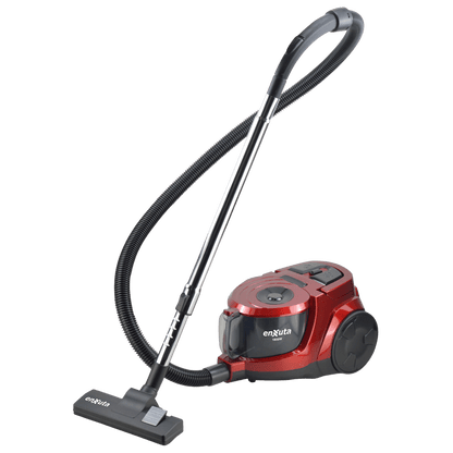 Aspiradora Ciclónica – AENXC1800R – Enxuta