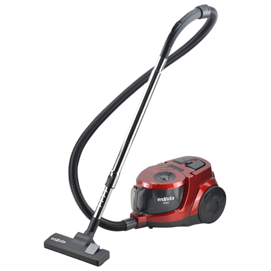 Aspiradora Ciclónica – AENXC1800R – Enxuta