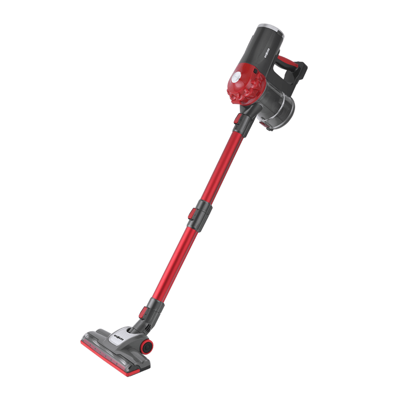 Aspiradora Ciclónica Inalámbrica Vertical 2 en 1 – AENXI18150R – Enxuta
