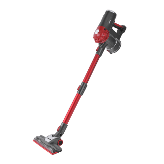 Aspiradora Ciclónica Inalámbrica Vertical 2 en 1 – AENXI18150R – Enxuta