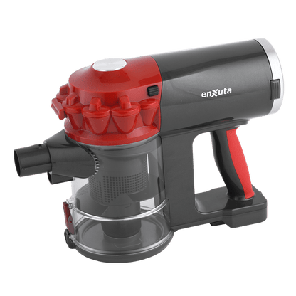 Aspiradora Ciclónica Inalámbrica Vertical 2 en 1 – AENXI18150R – Enxuta