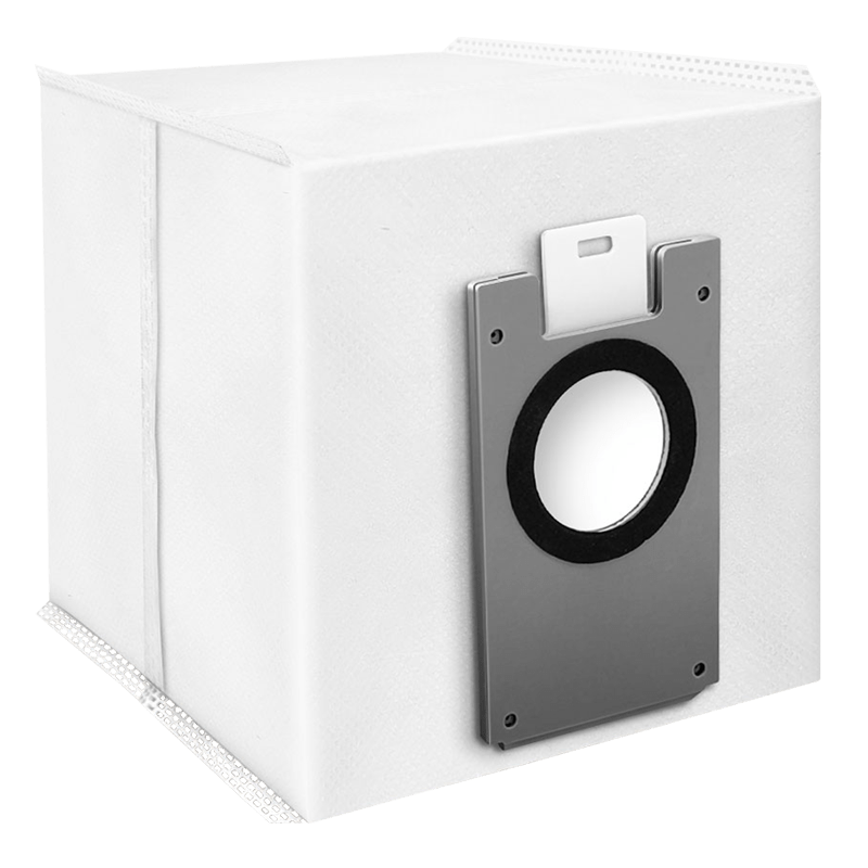 Aspiradora Robot Smart c/Mopa y Vaciado automático – AENXRTMS29250W – Enxuta