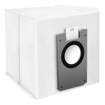 Aspiradora Robot Smart c/Mopa y Vaciado automático – AENXRTMS29250W – Enxuta