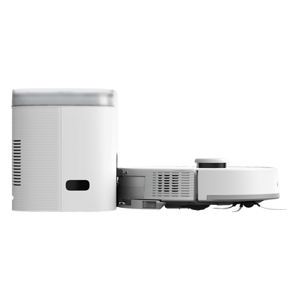 Aspiradora Robot Smart c/Mopa y Vaciado automático – AENXRTMS29250W – Enxuta