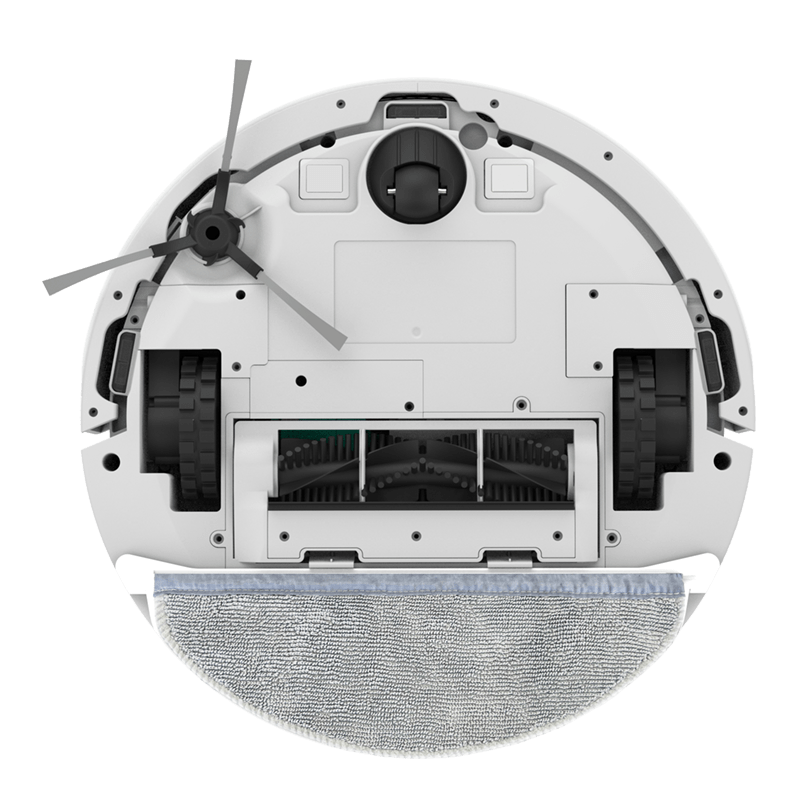 Aspiradora Robot Smart c/Mopa. Bluetooth – AENXRTMS29310W – Enxuta
