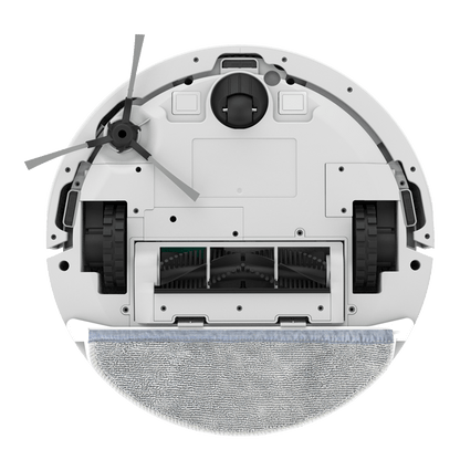 Aspiradora Robot Smart c/Mopa. Bluetooth – AENXRTMS29310W – Enxuta