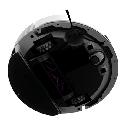 Aspiradora Robot Smart c/Mopa. Bluetooth – AENXRTMS29310W – Enxuta