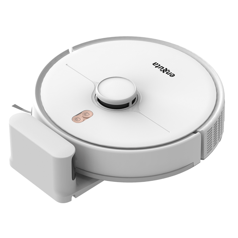 Aspiradora Robot Smart c/Mopa. Bluetooth – AENXRTMS29310W – Enxuta