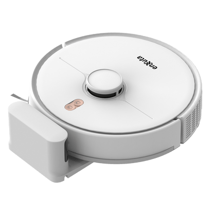 Aspiradora Robot Smart c/Mopa. Bluetooth – AENXRTMS29310W – Enxuta