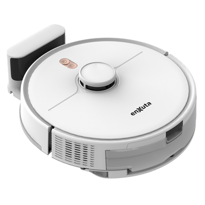 Aspiradora Robot Smart c/Mopa. Bluetooth – AENXRTMS29310W – Enxuta