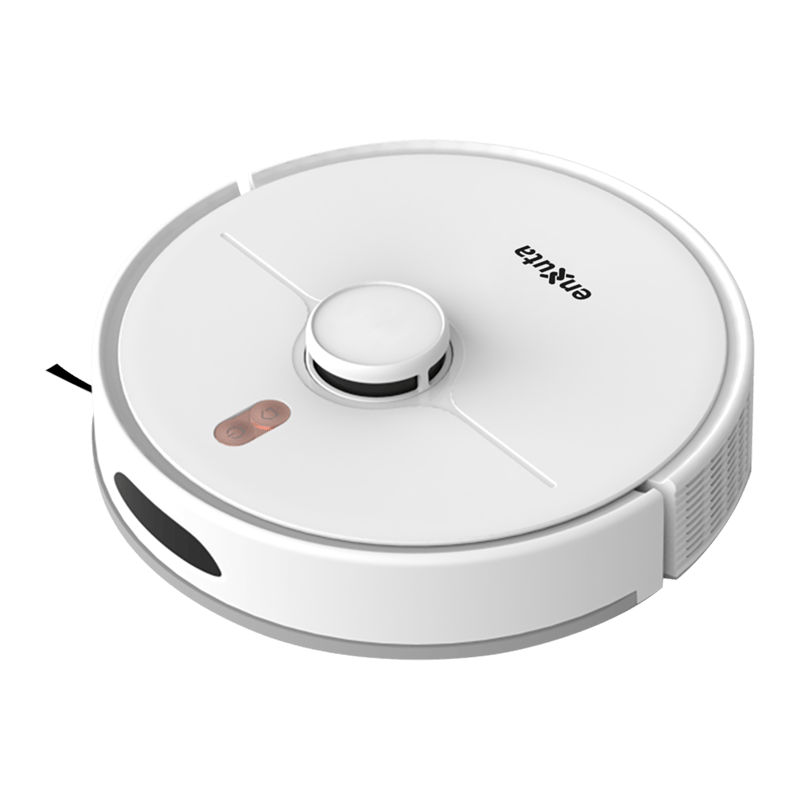 Aspiradora Robot Smart c/Mopa. Bluetooth – AENXRTMS29310W – Enxuta