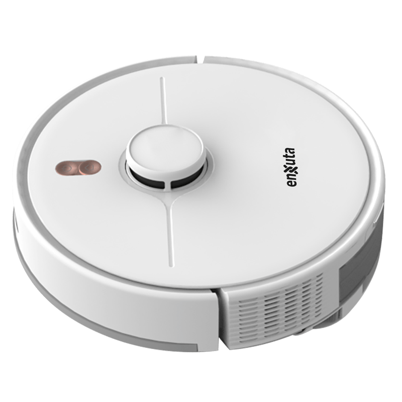 Aspiradora Robot Smart c/Mopa. Bluetooth – AENXRTMS29310W – Enxuta