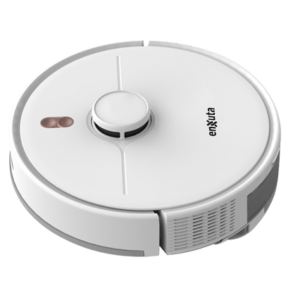 Aspiradora Robot Smart c/Mopa. Bluetooth – AENXRTMS29310W – Enxuta