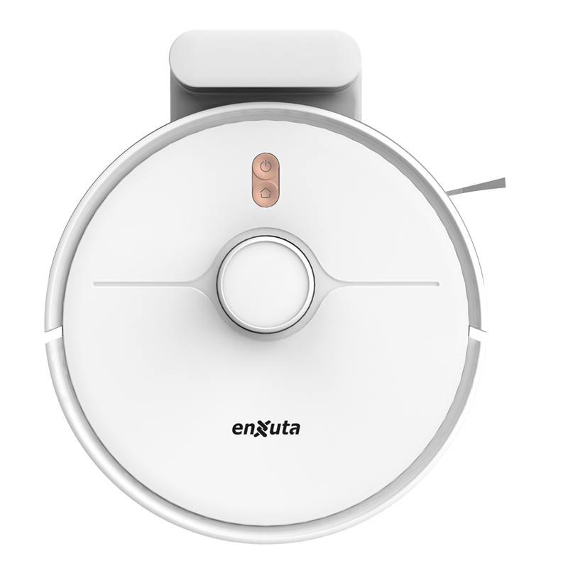 Aspiradora Robot Smart c/Mopa. Bluetooth – AENXRTMS29310W – Enxuta